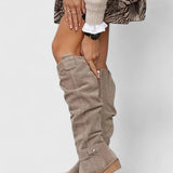 Halvira | Women Elegant Boots