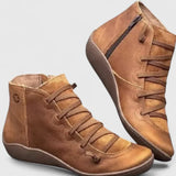 Andra | Orthopedic Women Boots