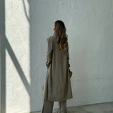 Linda | Women Three-Piece Set
