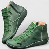 Andra | Orthopedic Women Boots