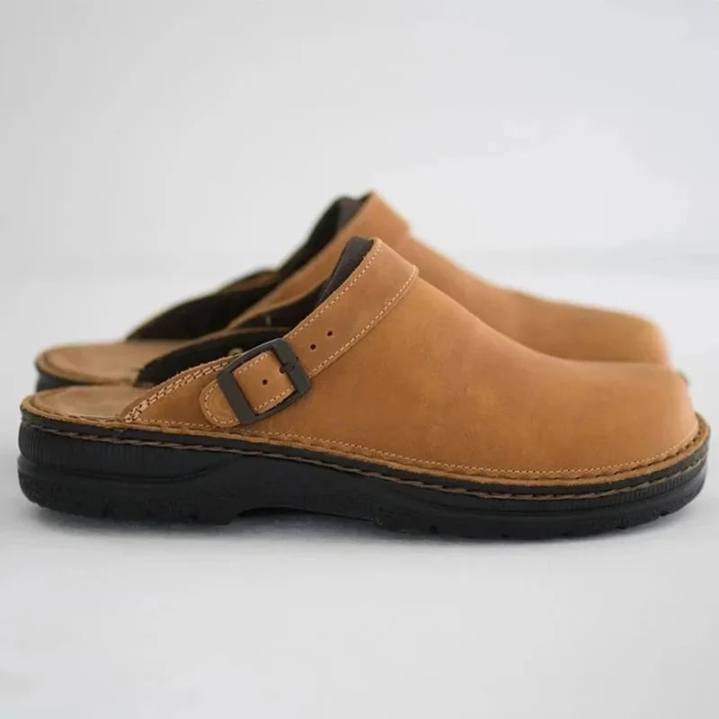 Maayke - Mocassins décontractés et élégants