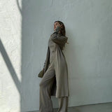 Linda | Women Three-Piece Set