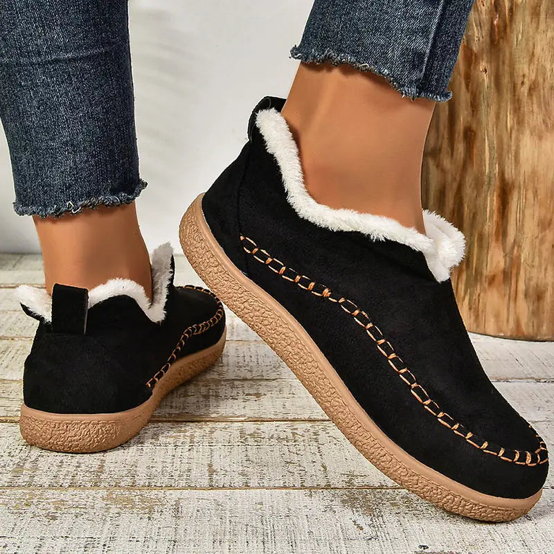 Eliza - Chaussons orthopédiques