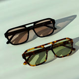 Jaslynn | Elegant Sunglasses