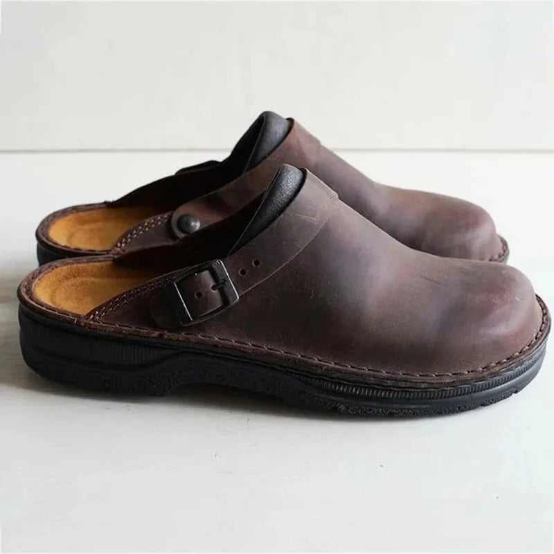 Maayke - Mocassins décontractés et élégants