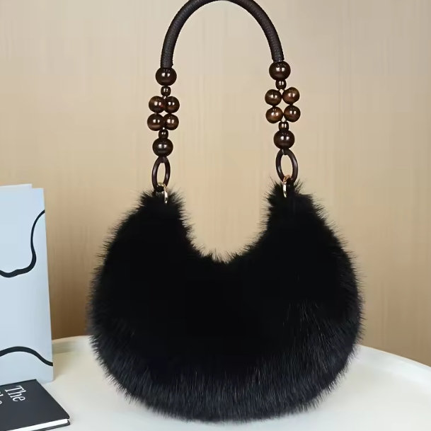 Maine | Womens Faux Handbag