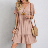 Indie - Casual Summer Dress