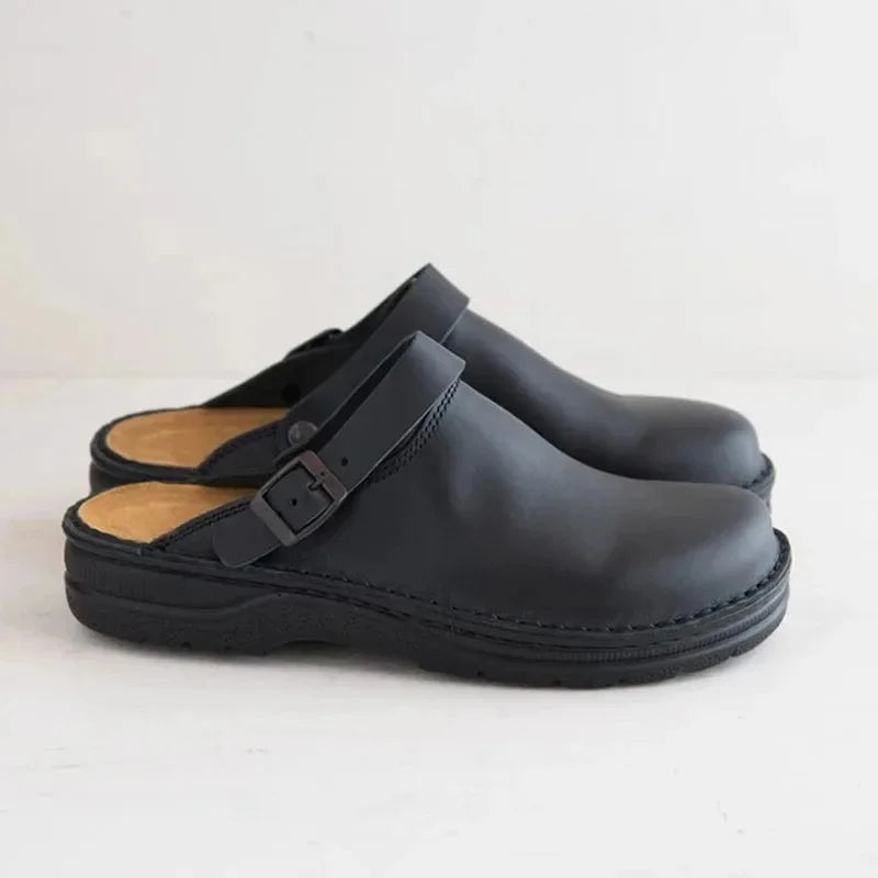 Maayke - Mocassins décontractés et élégants