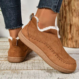 Eliza - Chaussons orthopédiques