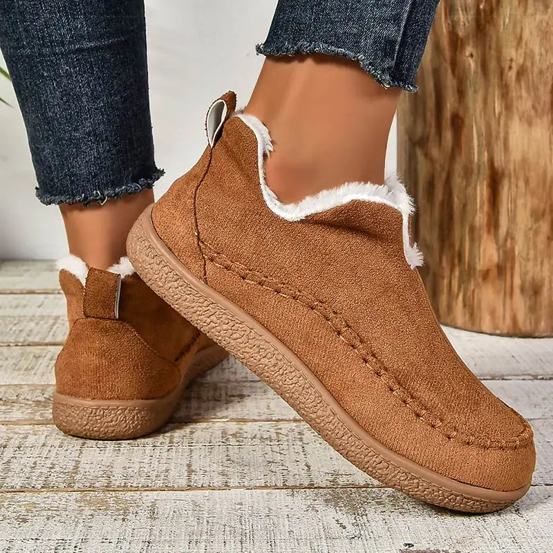 Eliza - Chaussons orthopédiques