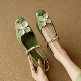 Eloise Elegant Pumps