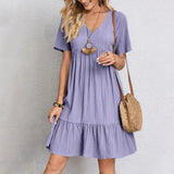 Indie - Casual Summer Dress