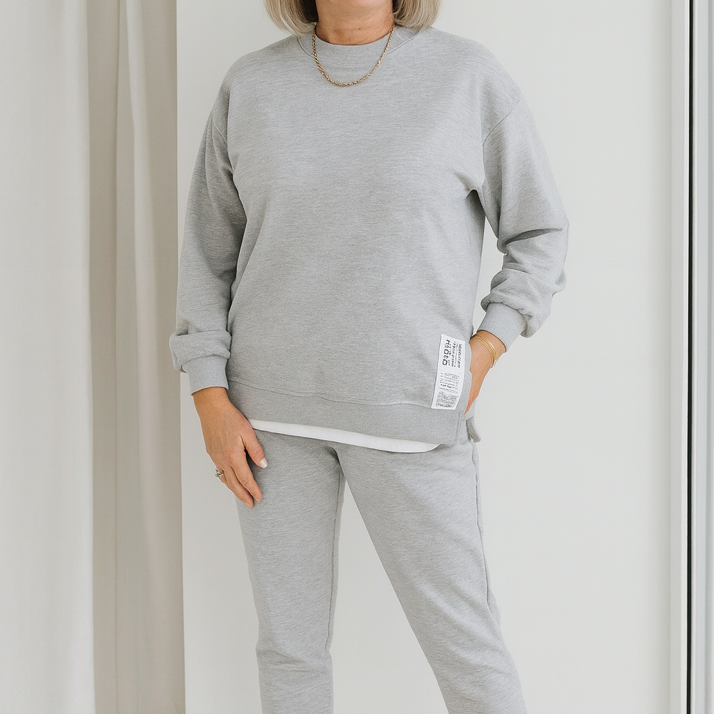 Sheila | Women Cozy Lounge Set
