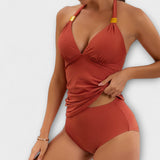 Sienna - Two-Piece Swimsuit