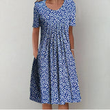 Elani - Elegant dress