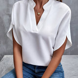 PENELUX™ | Women Luxe Flared Top