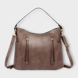 Olivia | Vintage-Inspired Elegant Women’s Handbag