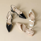 Liorah - Orthopedic Heels