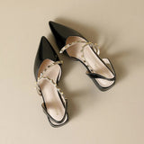 Liorah - Orthopedic Heels