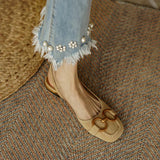 Cecilia | Orthopedic Sandals