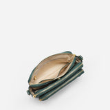Jovie | Sleek Three-Layer Crossbody Bag