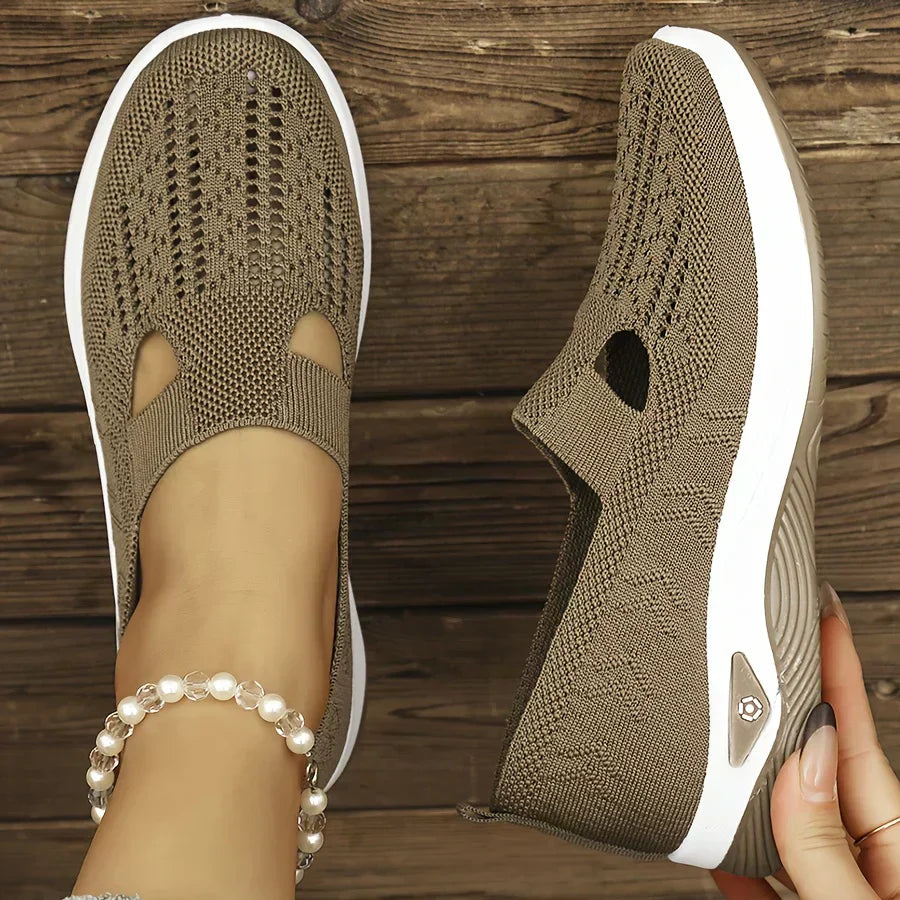 Lana - Chaussures orthopédiques à enfiler