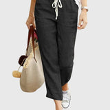 Zanra | Elegant Women Summer Pants