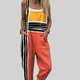 Lorelei | Metro Pop Overalls