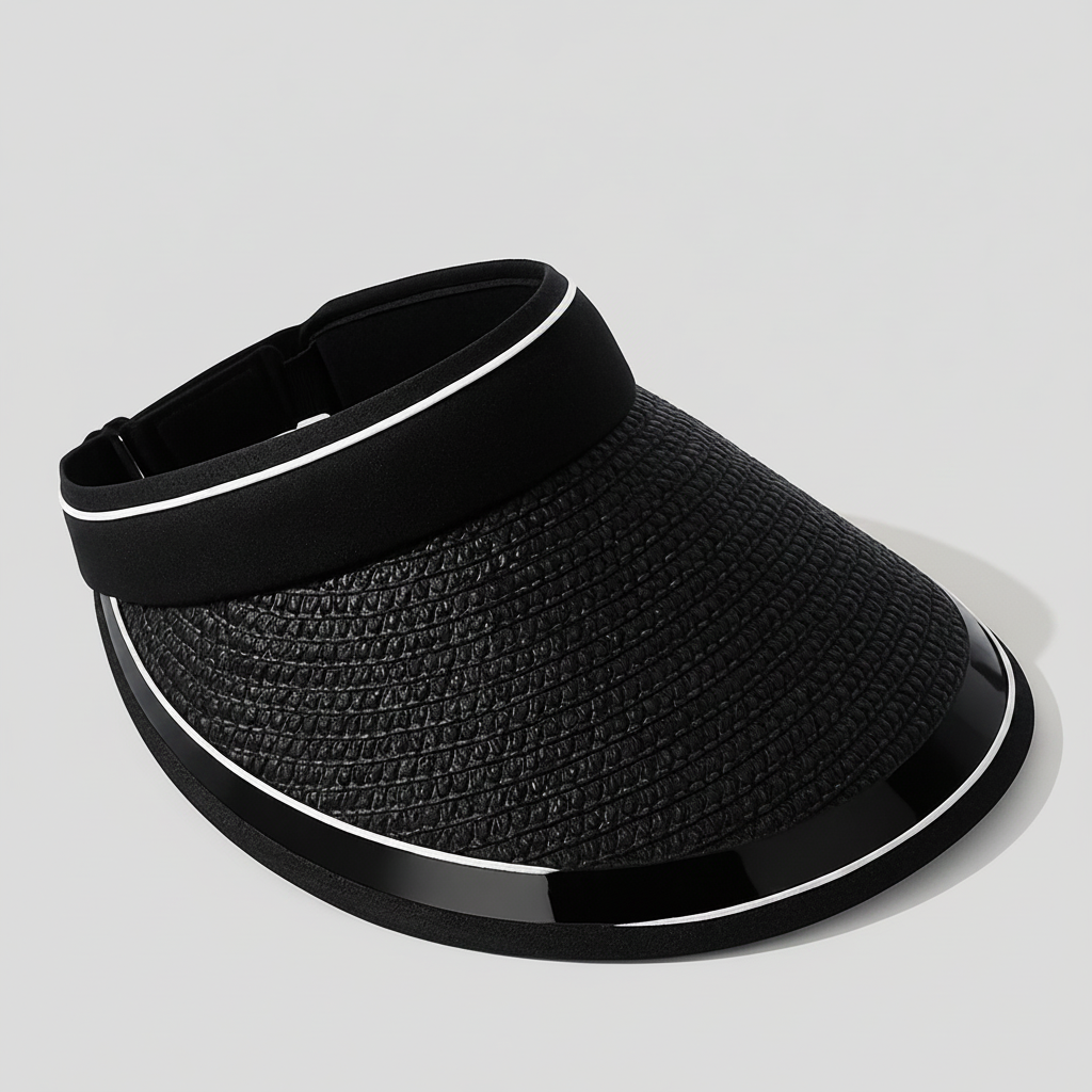 Béatrice | Visière anti-UV