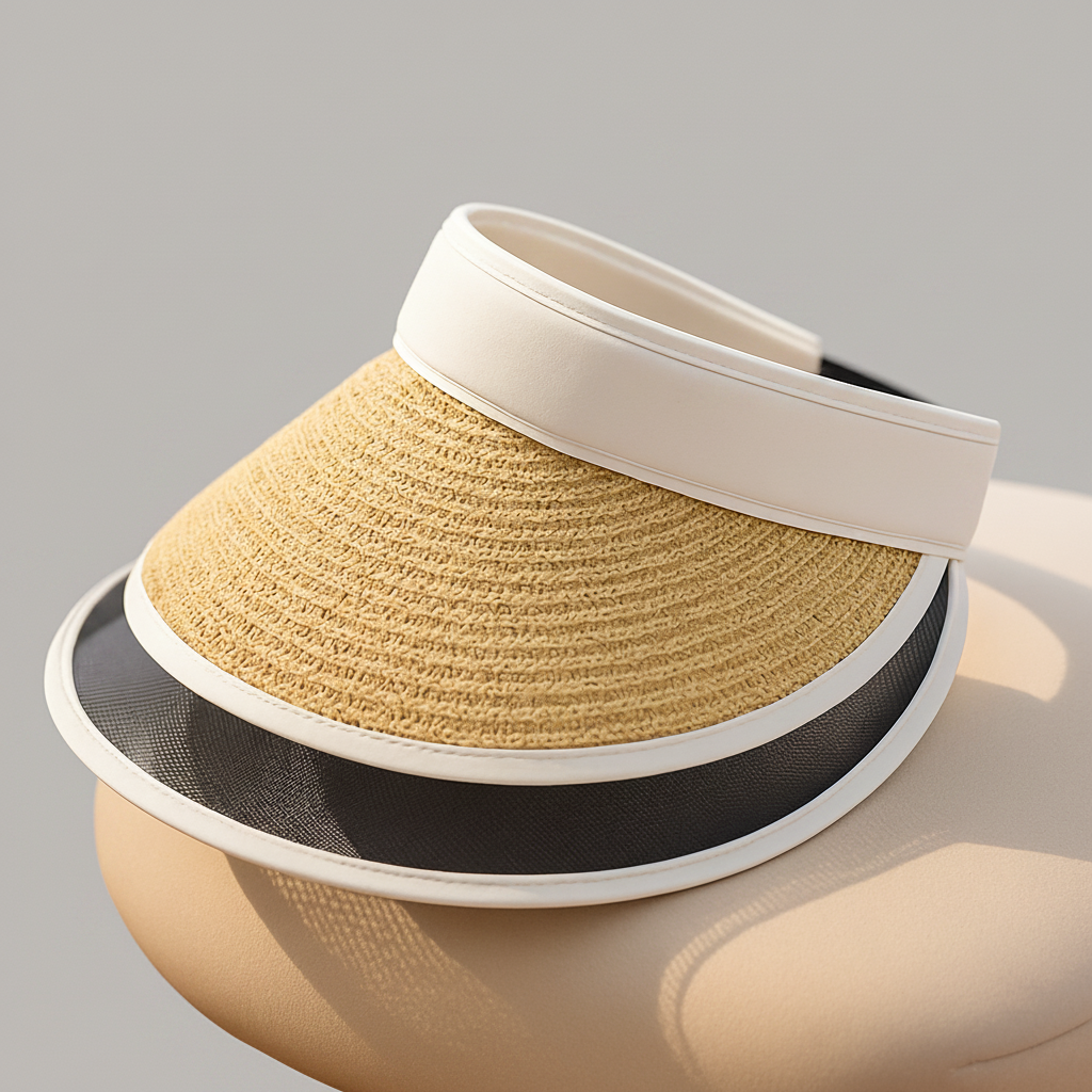 Béatrice | Visière anti-UV