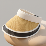 Béatrice | UV Visor Cap