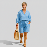 Beatrice | Soft Coordinated Set