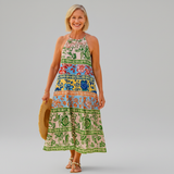 Lorelei | Robe d'été légère
