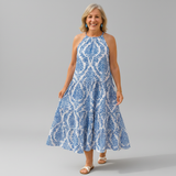 Lorelei | Robe d'été légère