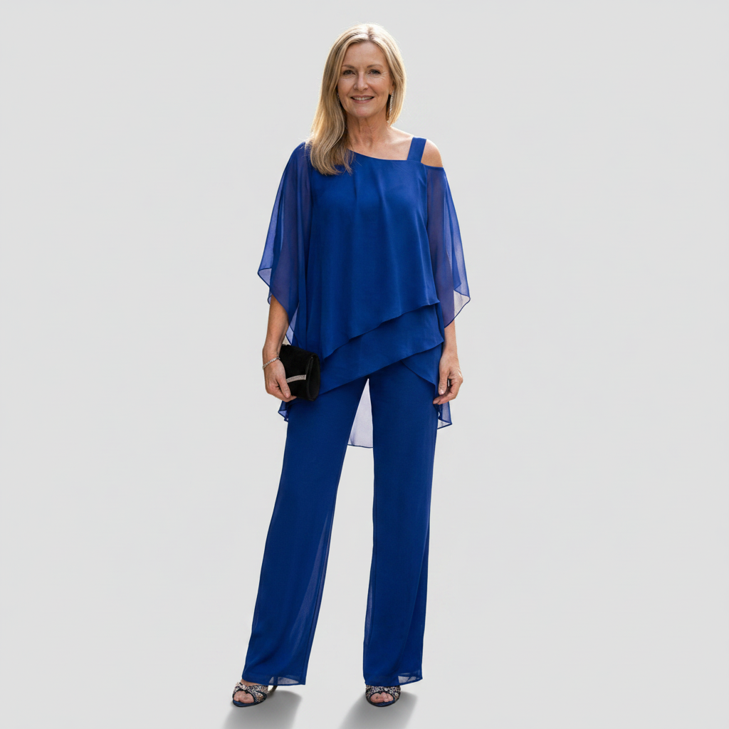Océane | Soft Drape Set