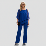 Océane | Soft Drape Set