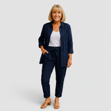 Phoebe | Relaxed Lounge Set