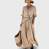 Isabella | Slimming Maxi Silhouette