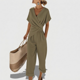 Zoé | Airy Chic Set