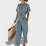 Zoé | Airy Chic Set