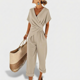 Zoé | Airy Chic Set
