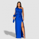 Margaux | Robe longue chic et fluide