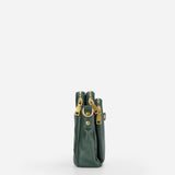 Jovie | Sleek Three-Layer Crossbody Bag