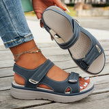 Robyn - Orthopedic Women’s Sandals
