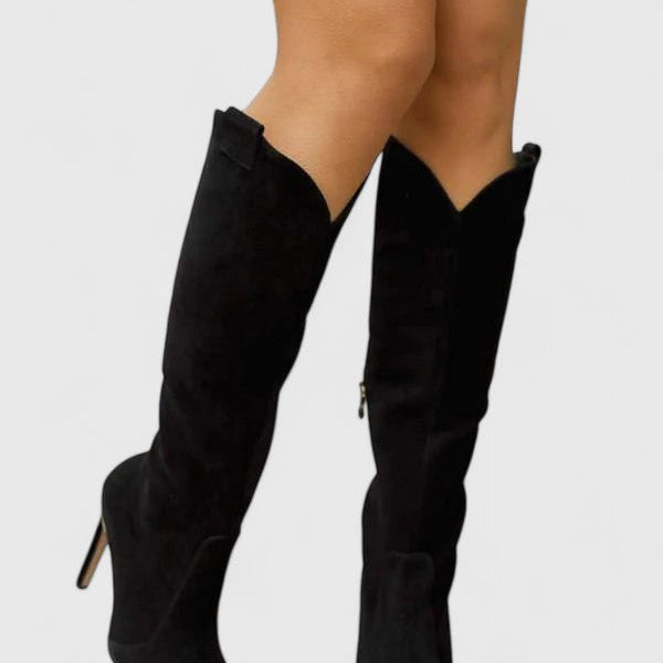 Melorynn | Orthopedic Women Boots