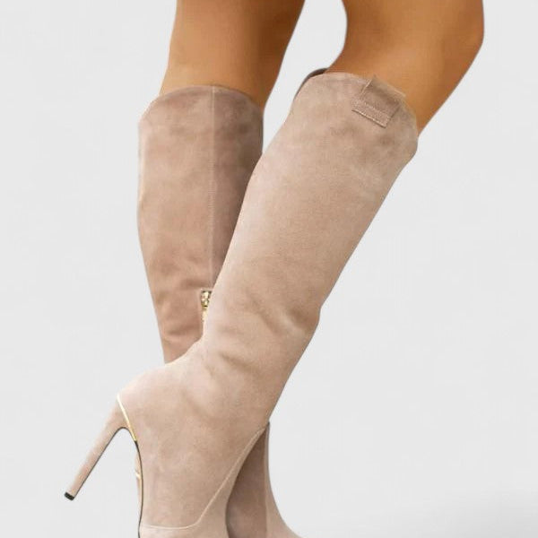 Melorynn | Orthopedic Women Boots