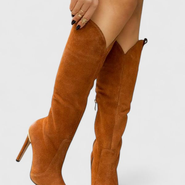 Melorynn | Orthopedic Women Boots