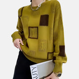 ALICA | ELEGANT & COZY SWEATER
