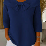 Anvie | Sophisticated Sweater