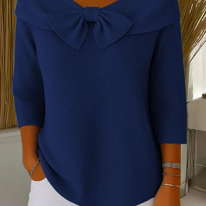 Anvie | Sophisticated Sweater